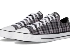 Chuck Taylor All Star Plaid
