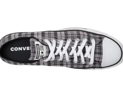 Chuck Taylor All Star Plaid