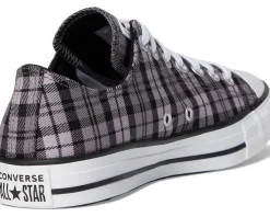 Chuck Taylor All Star Plaid