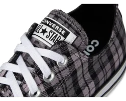 Chuck Taylor All Star Plaid