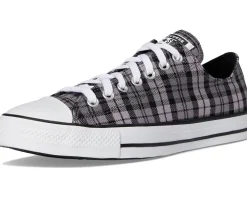 Chuck Taylor All Star Plaid
