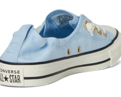 Chuck Taylor All Star Shoreline Woven Canvas