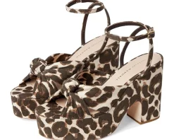 Chunky Platform Sandals