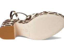 Chunky Platform Sandals