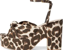 Chunky Platform Sandals