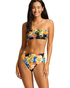 Ciao Bella High Waisted Pant