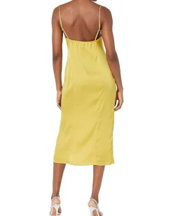 City Cool Midi Slip