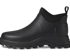 City Explorer Ankle Boot