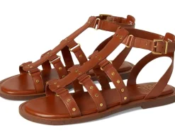 Claira Gladiator Flat Sandals