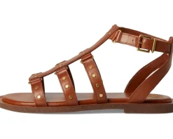 Claira Gladiator Flat Sandals