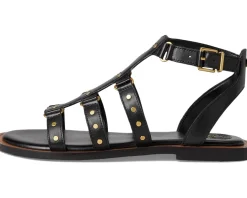 Claira Gladiator Flat Sandals
