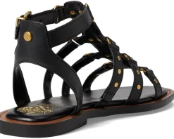 Claira Gladiator Flat Sandals