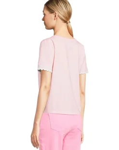 Clairmont Trimmed Knit To