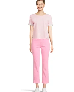 Clairmont Trimmed Knit To