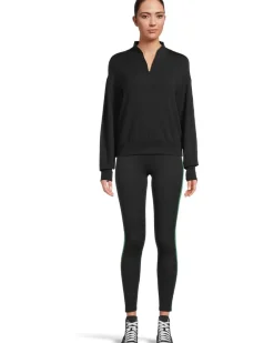 Clare High-Waist Rigor 7/8