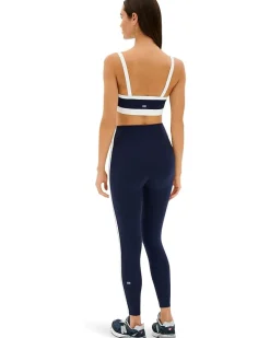 Clare High-Waist Rigor 7/8