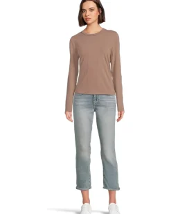 Clarissa Long Sleeve Tee