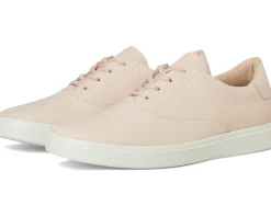 Classic Leisure Tie Sneakers