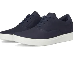 Classic Leisure Tie Sneakers