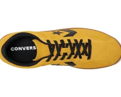 Classic Trainer Suede