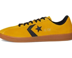 Classic Trainer Suede