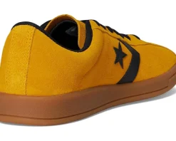 Classic Trainer Suede