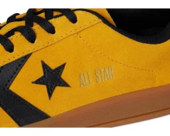 Classic Trainer Suede