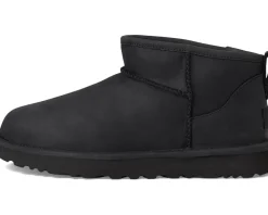 Classic Ultra Mini Leather