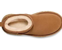 Classic ultra Mini New Heights