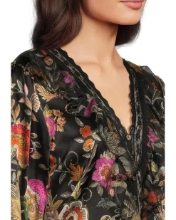 Claudia Blouse - Lowri