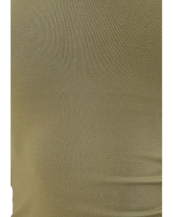 Clean Lines Muscle Cami