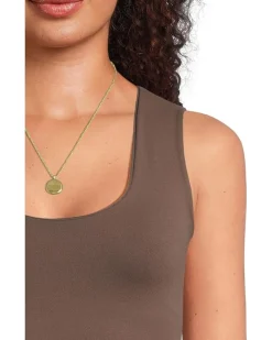 Clean Lines Muscle Cami