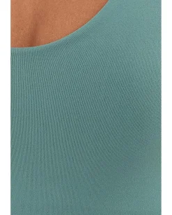 Clean Lines Muscle Cami