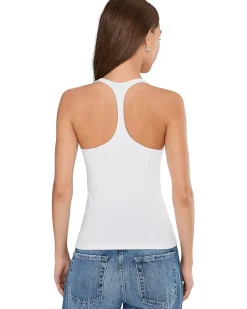 Clean Lines Racerback