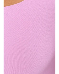 Clean Lines Sunfade Baby Tee