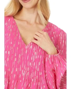 Cleme Long Sleeve Top