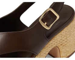 Clementina Strappy Sandals