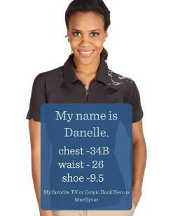 ClimaCool Orchid Print Polo