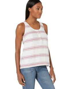 Clo Sleeveless Top