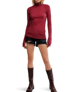 Close To Home Layering