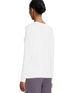 Cloud Long Sleeve Tee