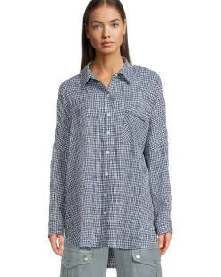 Cloud Ten Sleep Shirt