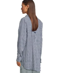 Cloud Ten Sleep Shirt