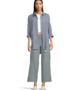 Cloud Ten Sleep Shirt