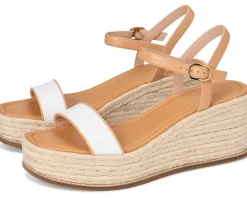 Cloudfeel Keeton Espadrille Flatforms