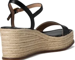 Cloudfeel Keeton Espadrille Flatforms