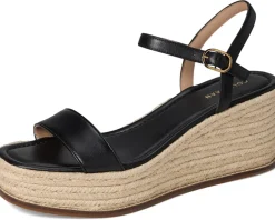 Cloudfeel Keeton Espadrille Flatforms
