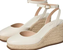Cloudfeel Kyra Espadrille Wedges