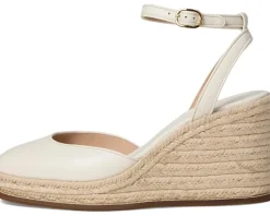 Cloudfeel Kyra Espadrille Wedges