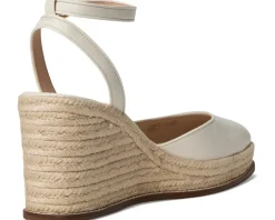 Cloudfeel Kyra Espadrille Wedges